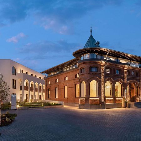 Mercure Conacul Cozieni Pasarea Exterior photo